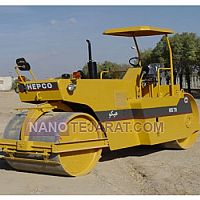 غلطک هپکو استاتیکی غلطک هپکو استاتیکی